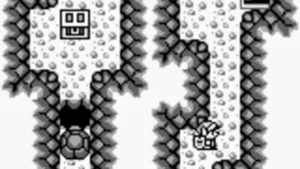 The Legend of Zelda: Link's Awakening