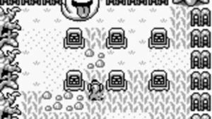 The Legend of Zelda: Link's Awakening