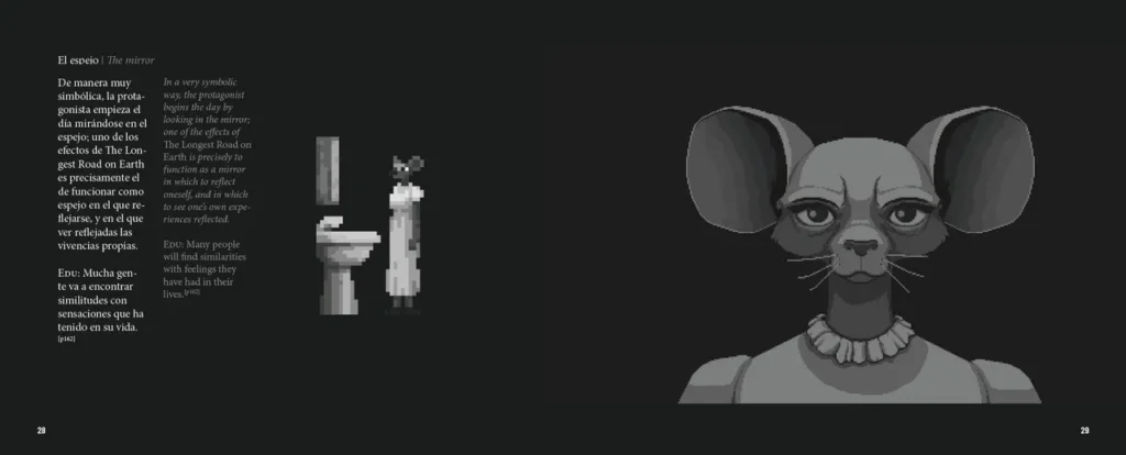 The Longest Road on Earth - Backstage Edition DLC