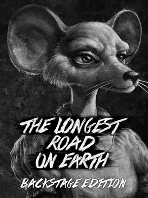 The Longest Road on Earth - Backstage Edition DLC