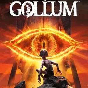 The Lord of the Rings: Gollum