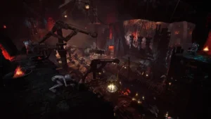 The Lord of the Rings: Gollum