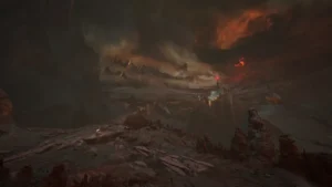 The Lord of the Rings: Gollum