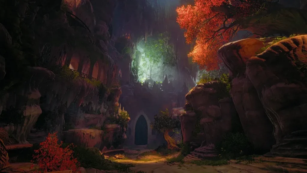 The Lord of the Rings: Gollum