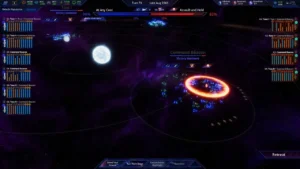 The Pegasus Expedition: Grand Admiral Edition