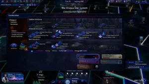 The Pegasus Expedition: Grand Admiral Edition
