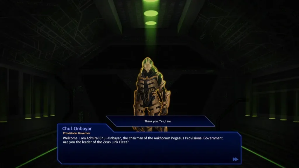 The Pegasus Expedition: Grand Admiral Edition