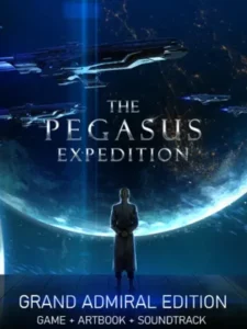 The Pegasus Expedition: Grand Admiral Edition