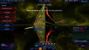 The Pegasus Expedition: Grand Admiral Edition