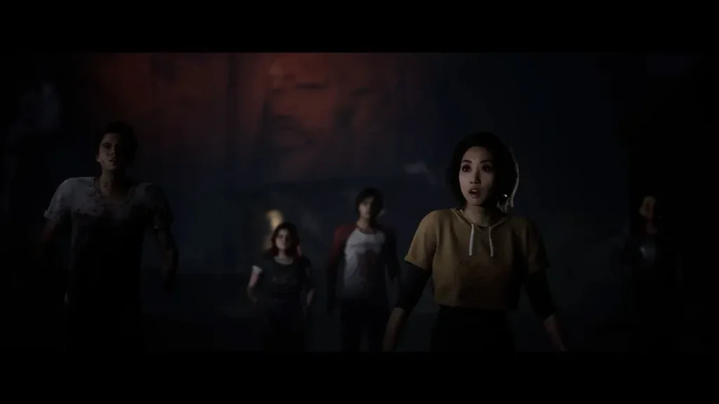 The Quarry: Deluxe Edition