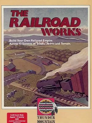 The Railroad Works