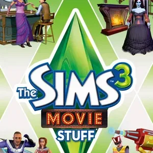 The Sims 3: Movie Stuff