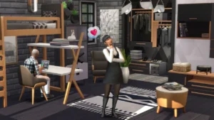 The Sims 4: Dream Home Decorator