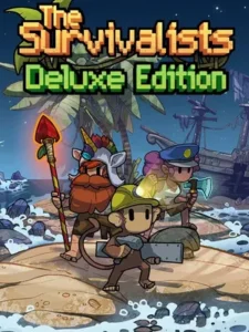 The Survivalists: Deluxe Edition