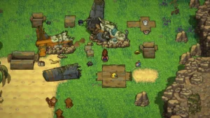 The Survivalists: Deluxe Edition