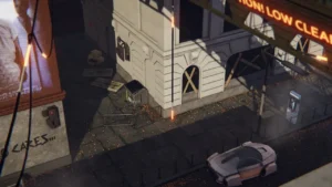 The Uncertain: Light at the End