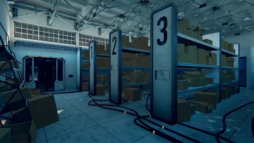 The Uncertain: Light at the End