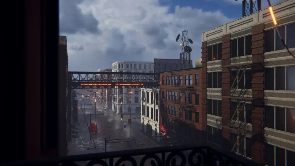 The Uncertain: Light at the End