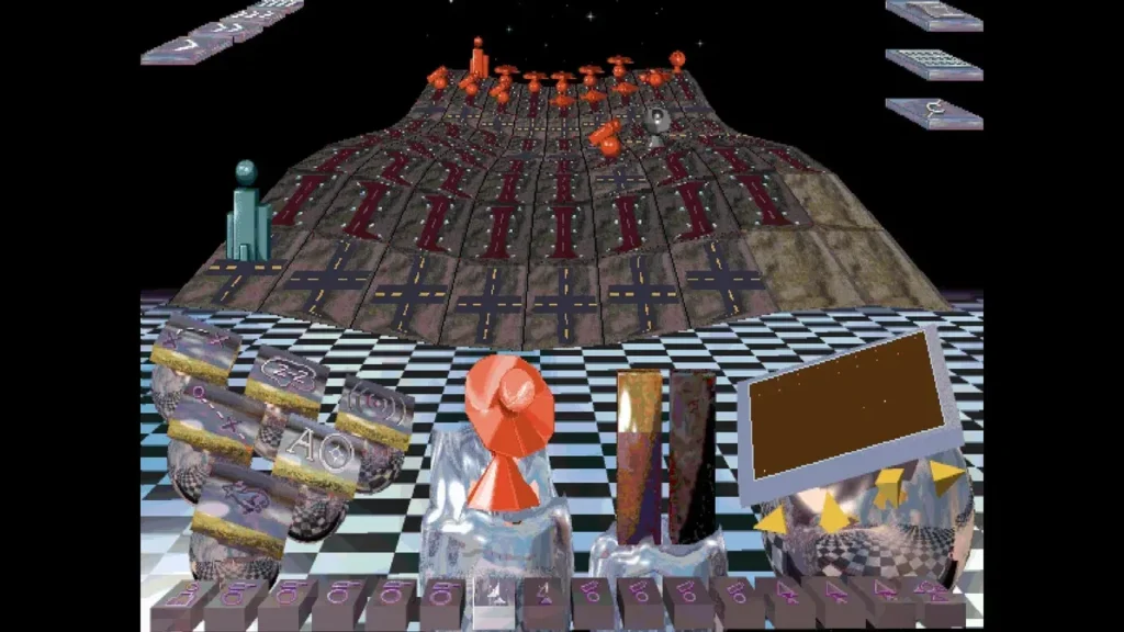 Theatre of War