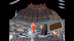 Theatre of War
