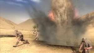 Theatre of War 2: Africa 1943