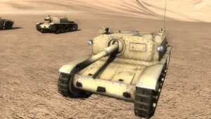 Theatre of War 2: Africa 1943 - Centauro