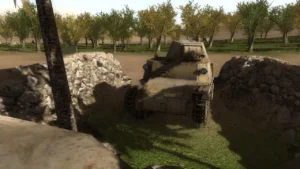Theatre of War 2: Africa 1943 - Centauro