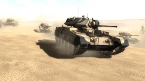 Theatre of War 2: Africa 1943 - Centauro