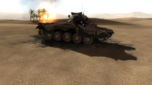 Theatre of War 2: Africa 1943 - Centauro