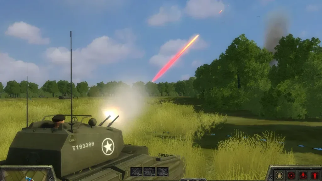 Theatre of War 2: Battle for Caen