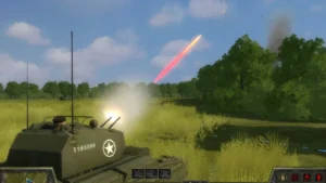 Theatre of War 2: Battle for Caen
