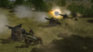 Theatre of War 2: Battle for Caen