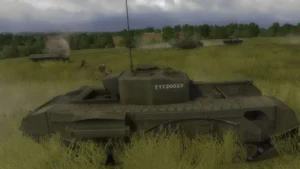 Theatre of War 2: Battle for Caen