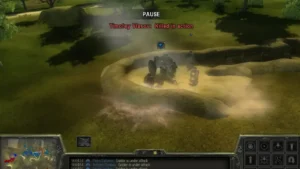 Theatre of War 2: Kursk 1943