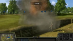 Theatre of War 2: Kursk 1943