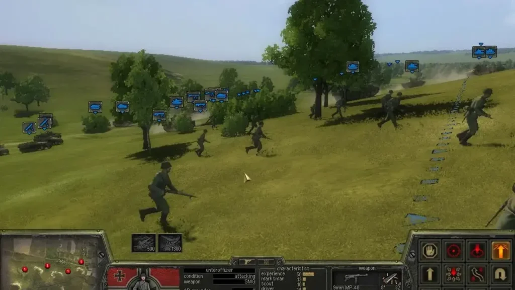 Theatre of War 2: Kursk 1943