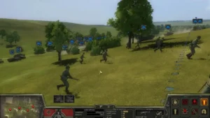 Theatre of War 2: Kursk 1943