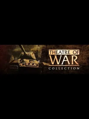 Theatre of War: Collection