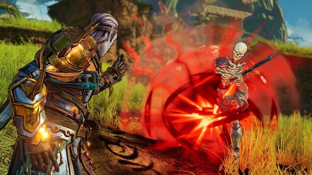 Tiny Tina's Wonderlands: Next Level Edition