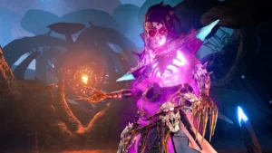 Tiny Tina's Wonderlands: Next Level Edition