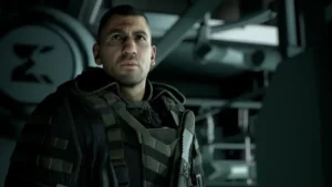 Tom Clancy's Ghost Recon: Breakpoint