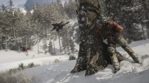 Tom Clancy's Ghost Recon: Breakpoint - Year 1 Pass