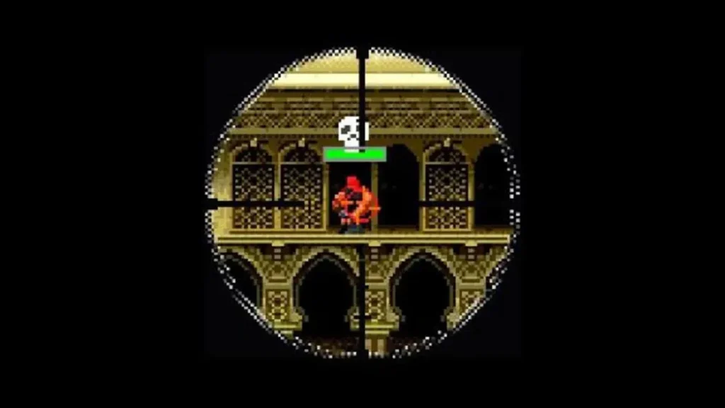 Tom Clancy's Rainbow Six: Lockdown