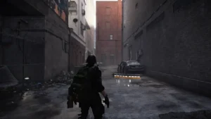 Tom Clancy's The Division 2