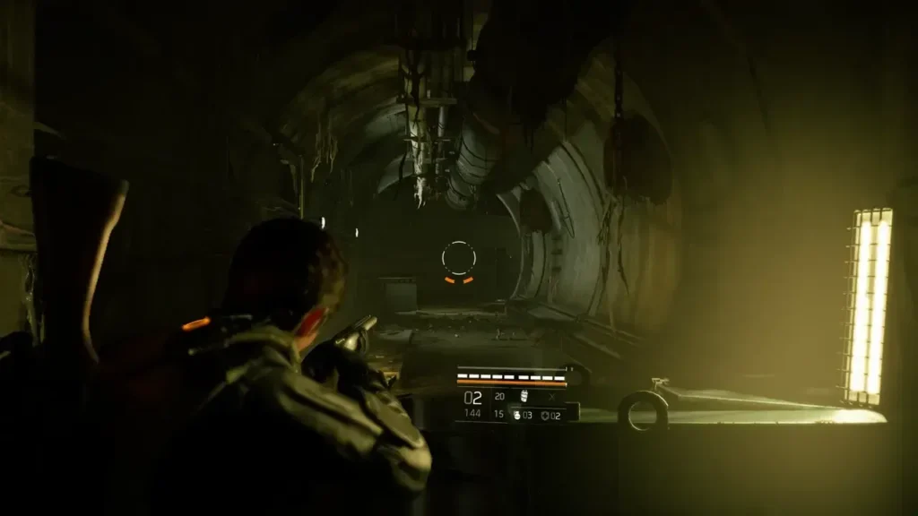 Tom Clancy's The Division 2