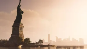 Tom Clancy's The Division 2: Warlords of New York