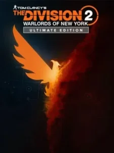 Tom Clancy's The Division 2: Warlords of New York - Ultimate Edition