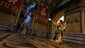 Tomb Raider I-VI Remastered