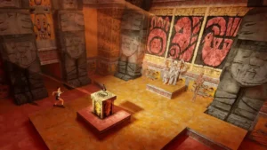 Tomb Raider I-VI Remastered