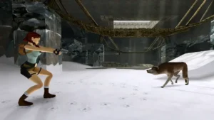 Tomb Raider I-VI Remastered